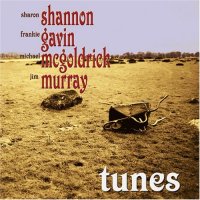 Sharon Shannon, Michael McGoldrick, and Frankie Gavin - Tunes