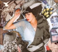 Cibelle - The Shine of Dried Electric Leaves