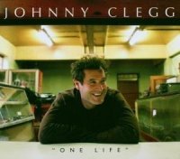 Johnny Clegg - One Life